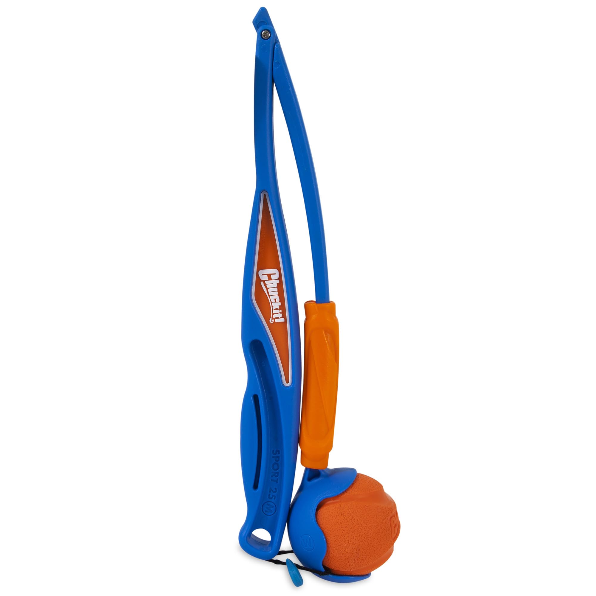 Chuckit! Fetch & Fold Launcher 25M, Compact Ball Launcher 🍁 All In One Marketplace Canada