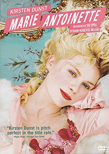 Marie Antoinette - DVD (Used)