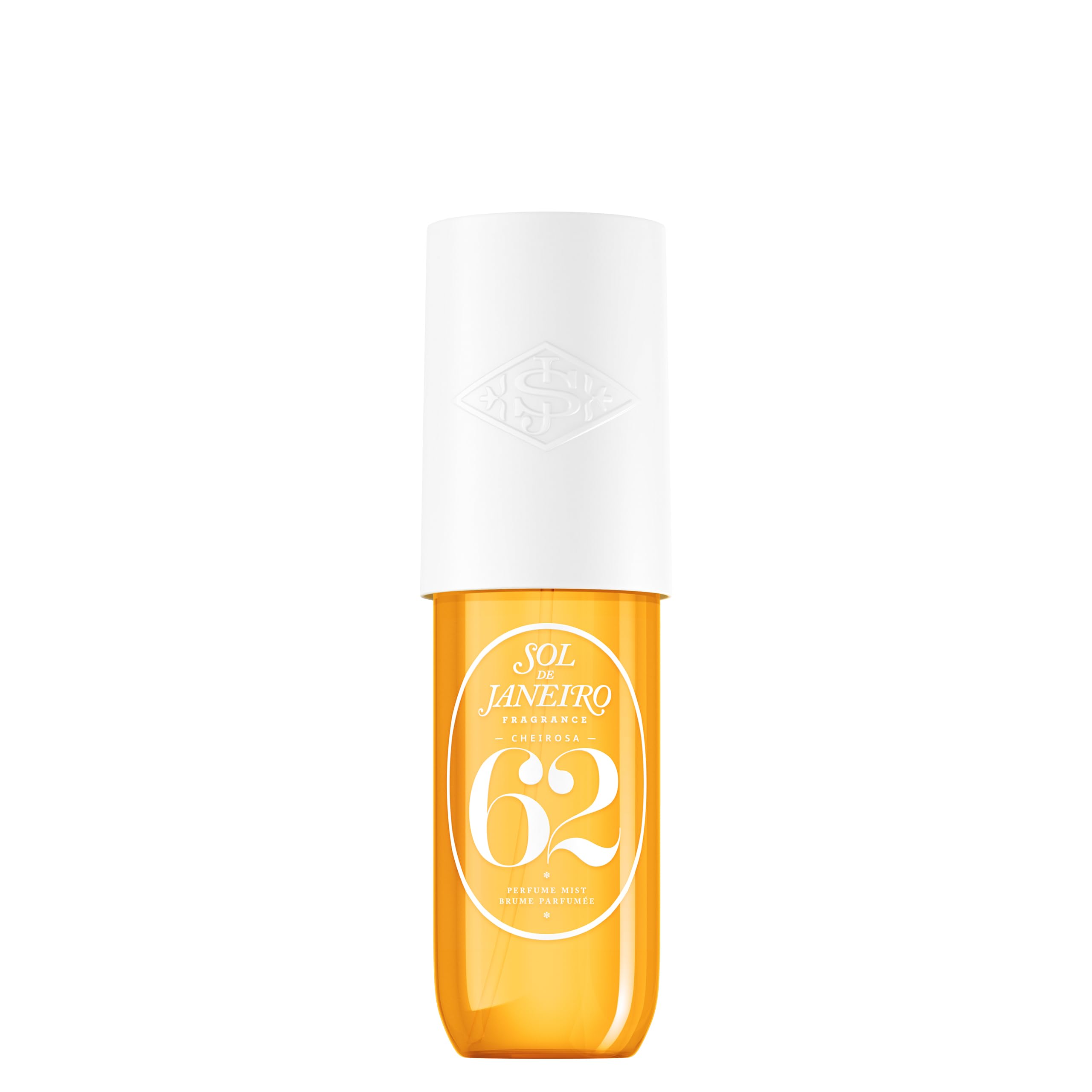 Sol de Janeiro Brazilian Crush Cheirosa 62 - Pistacho and Salted Caramel-Vanilla Perfume Mist Unisex 3 oz 🍁 All In One Marketplace Canada