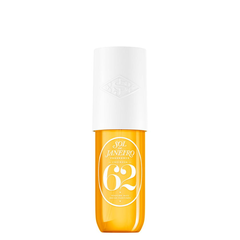 Sol de Janeiro Brazilian Crush Cheirosa 62 - Pistacho and Salted Caramel-Vanilla Perfume Mist Unisex 3 oz 🍁 All In One Marketplace Canada