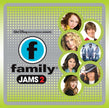 VARIOUS - V2 FAMILY JAMS