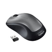 Logitech M310 Wireless Mouse, 2.4 GHz with USB Nano Receiver, 1000 DPI Optical Tracking, 18 Month Battery, Ambidextrous, Compatible with PC, Mac, Laptop, Chromebook - Silver 🍁 All In One Marketplace Canada