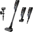 BISSELL PowerClean FurGuard 280W Self-Standing Cordless Vacuum, 4039B 🍁 All In One Marketplace Canada