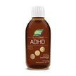 Nature's Way NutraSea ADHD Targeted Omega-3, For kids age 5+, 940 mg of EPA + DHA, 80 mg of GLA, 500 IU Vitamin D3, 200 ml Liquid 🍁 All In One Marketplace Canada