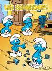 Smurfs V4 (Version française) - DVD (Used)