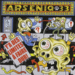 Arseniq 33 / Y'a Des Limites a Faire Dur - CD