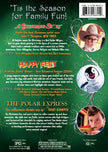 Holiday Family Collection: The Polar Express/Happy Feet/A Christmas Story [Import]