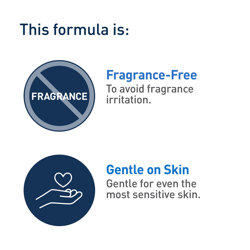 CeraVe BABY Moisturizing Cream, Gentle Baby Skincare For Face and Body with Ceramides and Hyaluronic Acid, Fragrance-Free, Paraben-Free & Dye-Free, Developed with Pediatric Dermatologists, 227GR 🍁 All In One Marketplace Canada