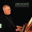 Dom André Laberge / Suites françaises & anglaises au clavecin - CD