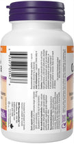 Webber Naturals Turmeric Curcumin Extra Strength, 95% Curcuminoids, 60 Capsules, Anti-Inflammatory Support 🍁 All In One Marketplace Canada