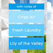 Glade PlugIns Air Freshener Oil Refill, Scented and Essential Oils for Home and Bathroom, Clean Linen, 5 Refills 🍁 All In One Marketplace Canada