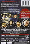 Monster House - DVD (Used)