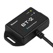 Renogy BT-2 Bluetooth Module RJ45 Communication Port Wirelessly Monitor Real-time Insight Precise Control, Compatible Solar Charge Controllers, Battery Charger, Inverter, BT-2 RS485 🍁 All In One Marketplace Canada