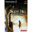 Silent Hill Origins - Sony PSP