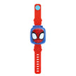 VTech Spidey and His Amazing Friends - Spidey Learning Watch (English Version) 🍁 All In One Marketplace Canada