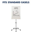 Quartet Newsprint Easel Pad, 24