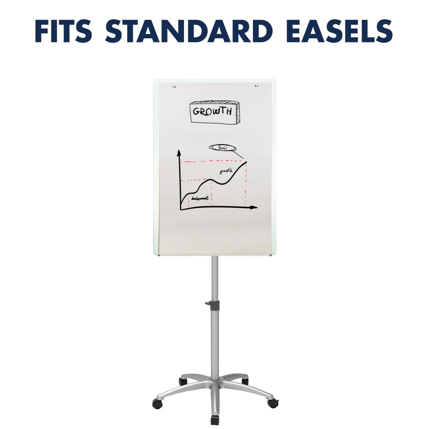 Quartet Newsprint Easel Pad, 24