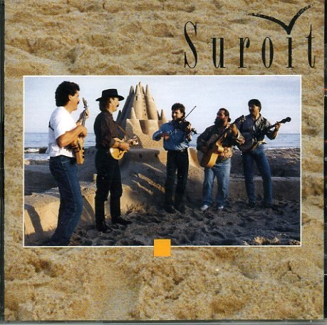 Suroit / Suroit - CD