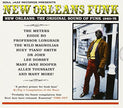 New Orleans Funk: Original Sound Of Funk 1960 - 75