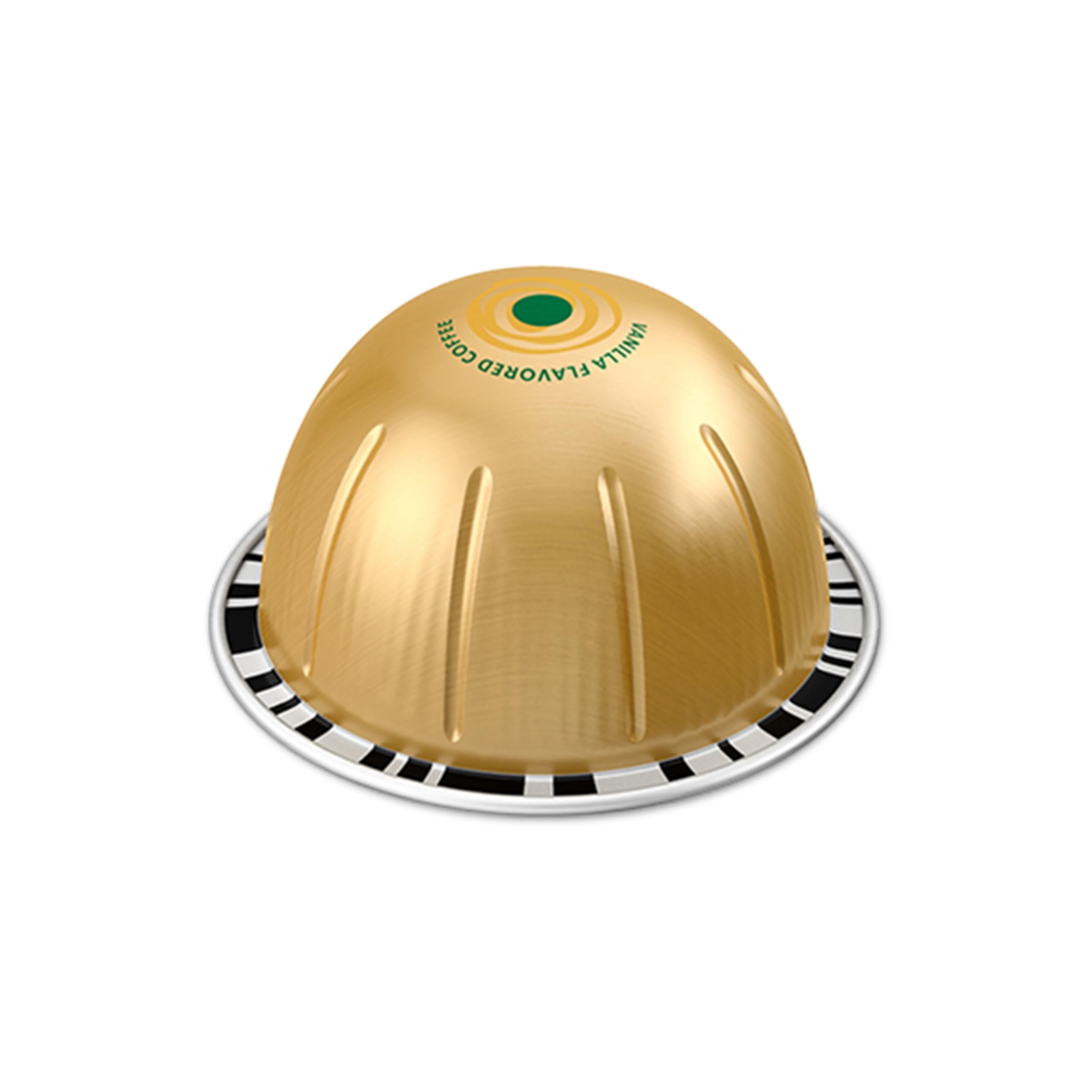STARBUCKS Creamy Vanilla for NESPRESSO VERTUO, Coffee, 4 Boxes, 400 g 🍁 All In One Marketplace Canada