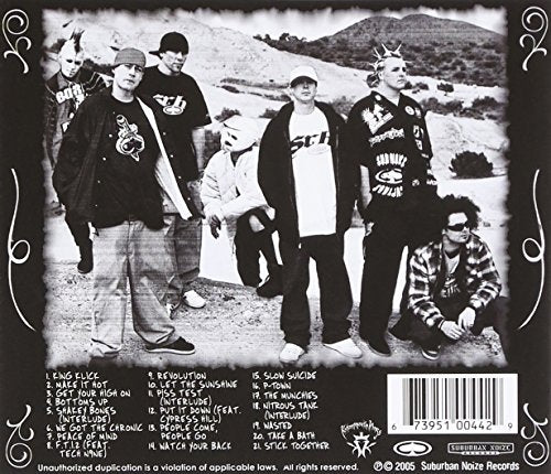 Kottonmouth Kings
