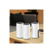 TP-Link Deco Whole Home Mesh WiFi System (Deco M4) – Up to 5,500 Sq. Ft. Coverage, Replaces Wireless Internet Routers and Extenders, Gigabit Ports, Works with Alexa, 3-Pack 🍁 All In One Marketplace Canada