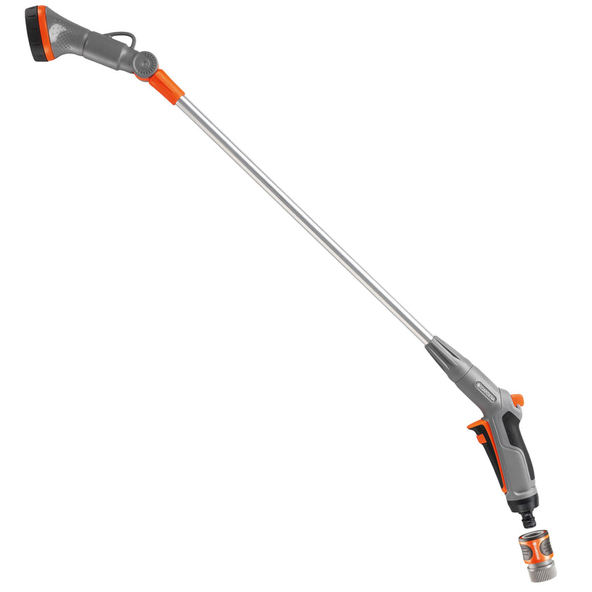 Gardena 6334-FP Frost-Proof Hanging Basket Spray Wand (36