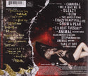 Kesha / Animal + Cannibal - CD (Used)