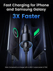 UGREEN USB C Car Charger, Super Fast Charging Cigarette Lighter Adapter 🍁 All In One Marketplace Canada