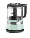 KitchenAid KFC3516IC 3.5 Cup Mini Food Processor, Ice 🍁 All In One Marketplace Canada