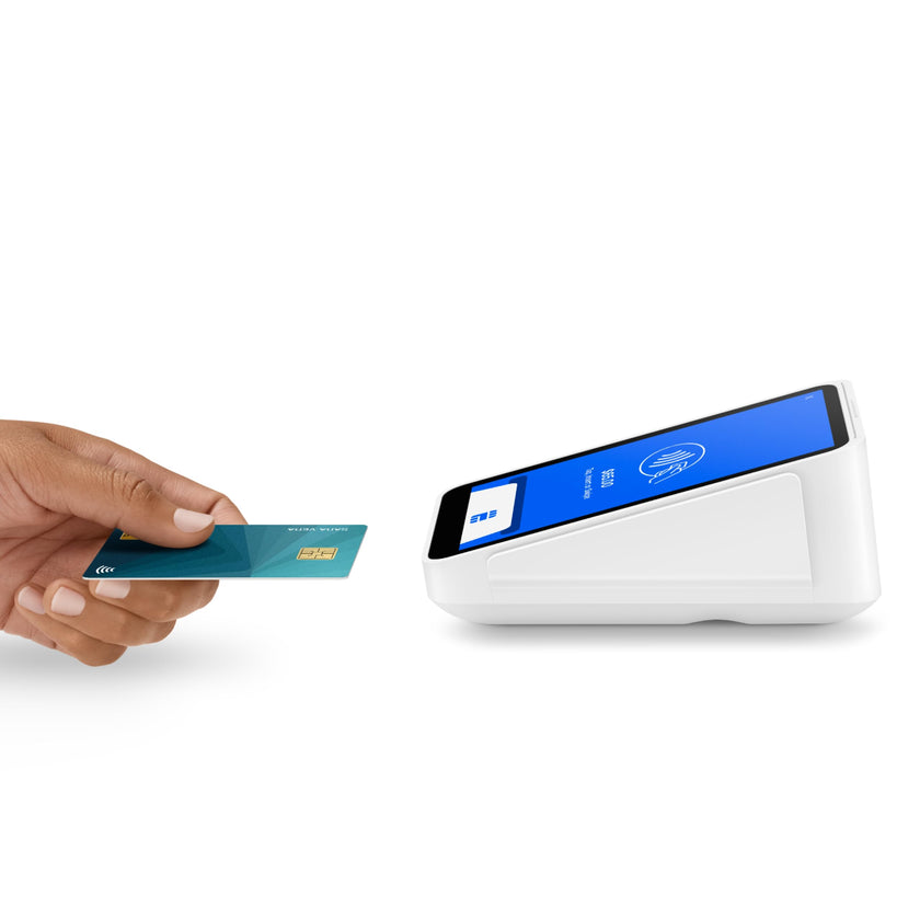 Square Terminal - Credit Card Machine to Accept All Payments | Mobile POS 🍁 All In One Marketplace Canada