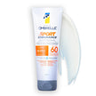Garnier Ombrelle Sport Endurance Sunscreen Lotion, SPF 60, Body Sunscreen, Broad Spectrum UVA & UVB Sun Protection, Suitable for Sensitive Skin, Water and Sweat Resistant, Non-Greasy, 231ml 🍁 All In One Marketplace Canada