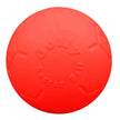 Jolly Pets Large Soccer Ball Floating-Bouncing Dog Toy, 8 inch Diameter, Green Apple, Large-X Large 🍁 All In One Marketplace Canada