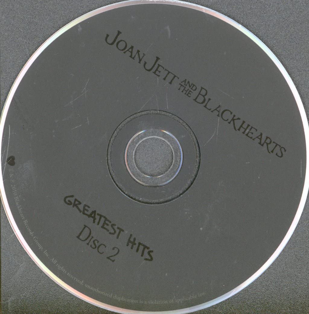 Greatest Hits