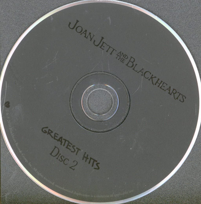 Greatest Hits