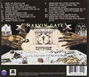 Marvin Gaye / Here, my Dear - CD (Used)