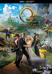 Oz The Great and Powerful - DVD (Used)