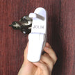 Jolik Improved Childproof Door Lever Lock(2 Pack)& Handles Premium Bonding Adhesive - door handle child proof 🍁 All In One Marketplace Canada