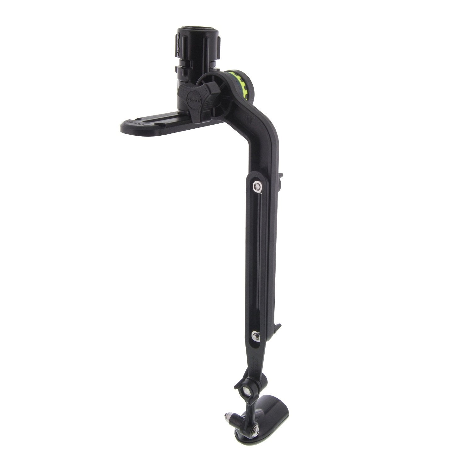 Scotty Kayak/SUP Transducer Mounting Arm with Gear-Head 🍁 All In One Marketplace Canada