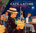 PUTUMAYO PRESENTS: CAFE LATINO