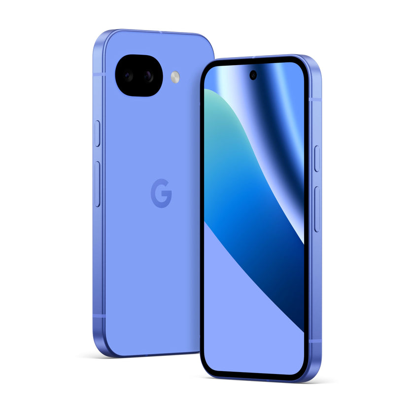 Google Pixel 10a - Unlocked Android Smartphone - Lavender - 128 GB 🍁 All In One Marketplace Canada