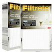 Filtrete 16x24x1 Furnace Filter, MPR 300, MERV 5, Clean Living Basic Dust 3-Month Pleated 1-Inch Air Filters, 6 Filters 🍁 All In One Marketplace Canada