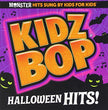 Kidz Bop / Halloween Hits! - CD