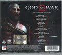 God Of War (Playstation Soundtrack)