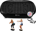 Lifepro HexaplateLite Vibration Plate Exercise Machine-Small & Lightweight 🍁 All In One Marketplace Canada