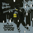 Blue Rodeo / A Merrie Christmas to You - CD (Used)