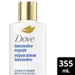Dove Intensive Repair Shampoo & Conditioner for Damaged Hair, with Liquid Bio-Protein Care technology, 355ml (2 Shampoo + 2 Conditioner) 🍁 All In One Marketplace Canada