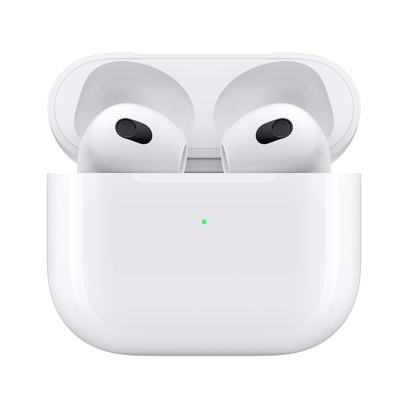 Apple AirPods (3rd Generation) with MagSafe Charging Case 🍁 All In One Marketplace Canada
