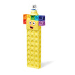 hand2mind Numberblocks 31-40 MathLink Cubes Activity Set - Learn Numbers & Early Math Skills, Preschool and Kindergarten Learning Activities, Educational Toys for Kids, Counting Math Manipulatives 🍁 All In One Marketplace Canada