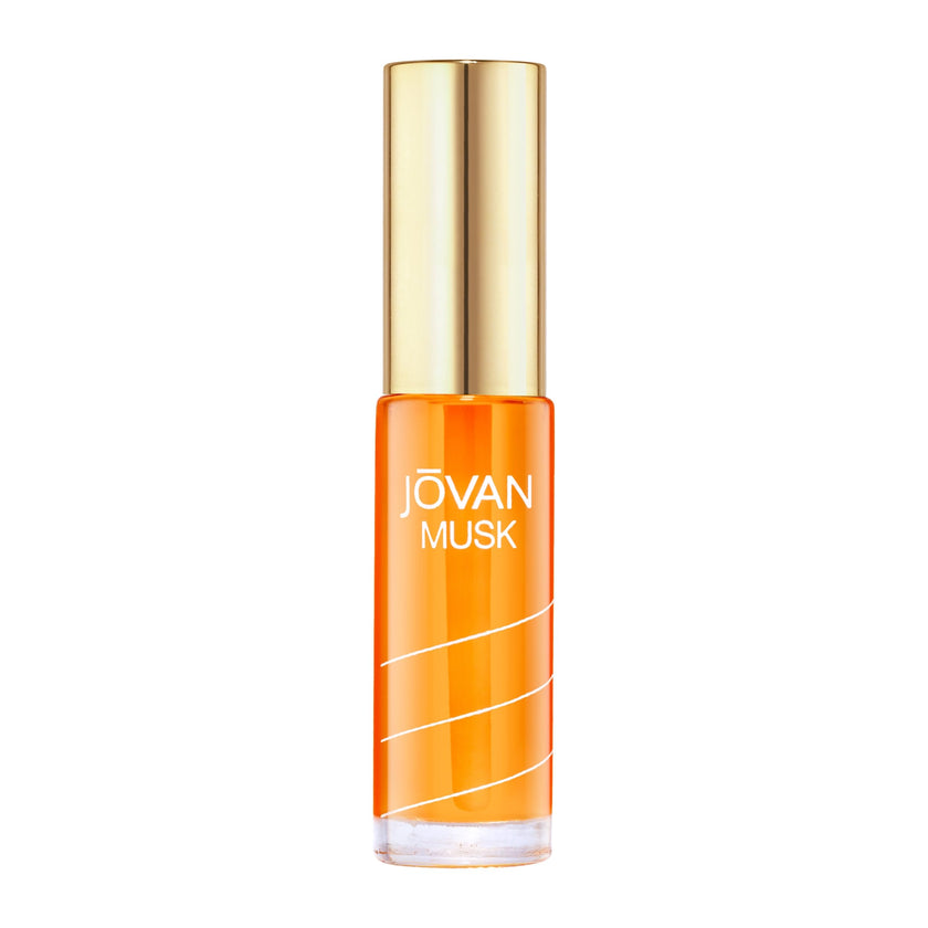 Jovan - Woman Musk Oil, Floral fragrance, notes of jasmine, neroli, bergamot, and musk 🍁 All In One Marketplace Canada